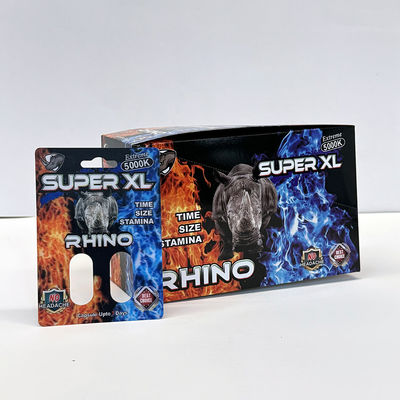 comprare Effetto elegante Scatole di cartone personalizzate Scatole di pillole Imballaggio leggero online manufacture