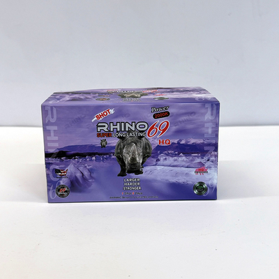 comprare Scatola di imballaggio in carta durabile Rhino 69 La soluzione di imballaggio definitiva online manufacture