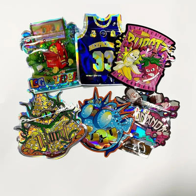 comprare Sacchetti termicamente sigillabili personalizzabili 3.5 Mil Durable Eco Friendly online manufacture