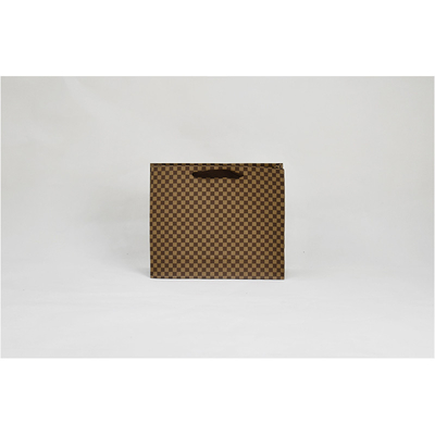 comprare Borsa di carta leggera per abbigliamento personalizzata online manufacture