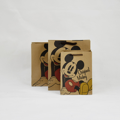 comprare 250 g 300 g Borsa di carta stampata su misura online manufacture