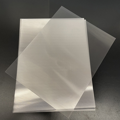 comprare Lenti lenticolari ad alta trasparenza da 0,6 mm a 100 lpi online manufacture