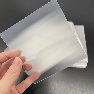comprare Stampa offset 40 LPI Lenticular Sheet PET Lenticular Sheet per effetti 3D personalizzati online manufacture