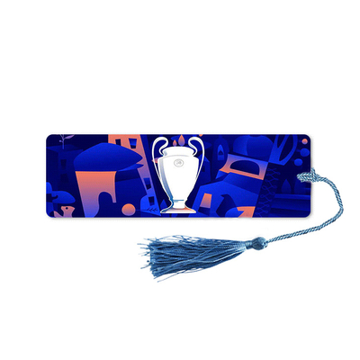 comprare Segnalibro 3D Lenticolare personalizzato impermeabile e resistente ideale per la lettura online manufacture