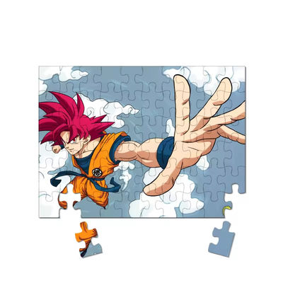 comprare Intermedio Difficoltà Puzzle Lenticolare 3D lucido per il divertimento in famiglia online manufacture