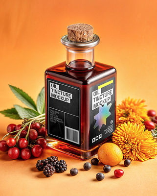 comprare Copertura anti-manipolazione Staglio di taglio Etichette stampatrici Bottiglia di plastica trasparente o barattolo di plastica per caramelle Bottiglia di acqua minerale in PVC online manufacture