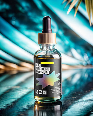 comprare Stampa a colori personalizzata con pellicola di avvolgimento a riscaldamento in PVC con display del logo online manufacture