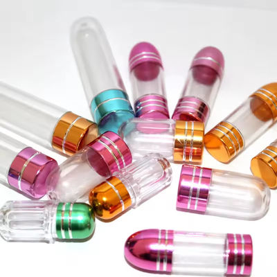 Capsule di gelatina vuota e inodore per integratori di erbe