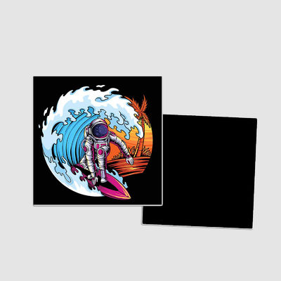 Decorazioni per la casa in PET con effetto animazione 3D